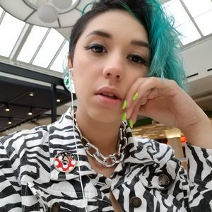 Meet your Posher, Kerry